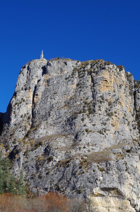 Camping Les Framboiseilles Hotel Castellane Bagian luar foto